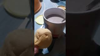 Pandesal in the morning in Philippines Vacation 2024 [upl. by Attekram]