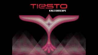 Tiësto feat Jónsi  Kaleidoscope [upl. by Oys853]