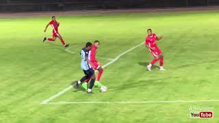 🎞️ Barkingside FC 🔵 🆚 🔴 FC Baresi  Thurlow Nunn D1 South Fri13Sep24 HIGHLIGHTS [upl. by Elocal]