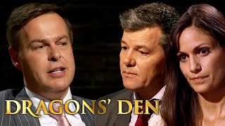 Top 5 Gaming Pitches In The Den  Vol1  COMPILATION  Dragons Den [upl. by Layol560]