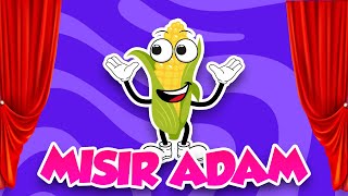 MISIR ADAM MASALI🌽En Güzel Masallar [upl. by Lauren]