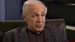 The CSO Interviews Pierre Boulez pt 1 [upl. by Melina]