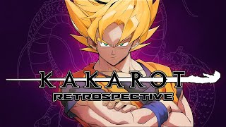 Frieza Saga Retrospective  Dragon Ball Z Kakarot [upl. by Nocaj]