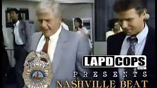 NASHVILLE BEAT 1989 [upl. by Liakim]