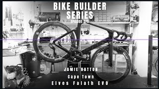 Elves Falath Evo Bike Build  Episode 33 [upl. by Llennyl]