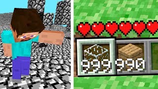 5 Versiones de MINECRAFT que NADIE conoce SECRETAS [upl. by Chamkis71]