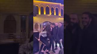 The Tragic History of Dabke Dance [upl. by Arihsaj]