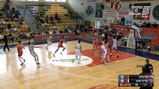 Highlights From Ricky Lindo Jr 3Block Game [upl. by Acirrej]