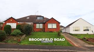 Brookfield Drive Cubbington  NEW LISTING  x3 DOUBLE BEDROOM [upl. by Etteragram153]