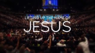 Celebrating Joseph Prince Ministries 5th Year Anniversary [upl. by Einaj796]