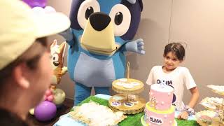 olivias 8th birthday [upl. by Knuth]