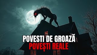 URGENT 6 POVESTI DE HORROR MACABRE  CONTURI REALE  EP1 [upl. by Eirameinna]