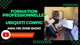 Comment faire une lanalyse radio dans des ZONE avec plus des obstacles RDC BUKAVU Part  02 [upl. by Esinert930]