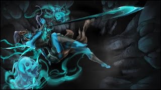 Kalista ADC  Pretemporada 2016  Road to best Kalista mi casa [upl. by Bickart]