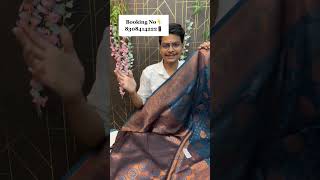 💖Karbharin Saree Vale Aa gaye Hai Live💖 Booking no 8308414222📱✅  paithani  saree [upl. by Lokkin]