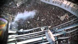 Racing club fans [upl. by Grail]