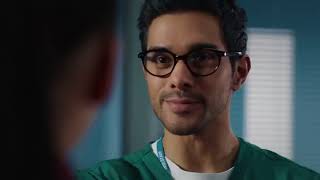 BBC Casualty Trailer  Exposure  Series 32 Episode 24 [upl. by Llennoj]