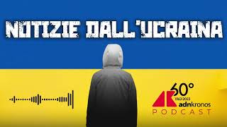 Russia schiera ‘la bestia’ a confini Nato  Notizie dallUcraina  Podcast [upl. by Mich547]