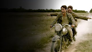 Motorcycle Diaries Full Movie Facts amp Review in English  Gael García Bernal  Rodrigo de la Serna [upl. by Milford177]