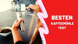 Die Besten Kaffeemühle Test  Top 5 [upl. by Deyes692]