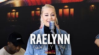 Raelynn  Lonely Call Acoustic [upl. by Bannerman199]