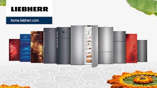 Love Onam Love Liebherr  Liebherr Onam 2022 Promo [upl. by Longo]