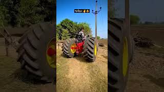 khetibari farming khetiking farmer shere trectorlover viralvideo [upl. by Yecart]