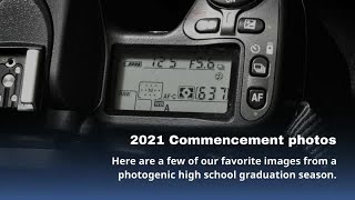 WATCH NOW Our favorite graduation photos [upl. by Nywde]