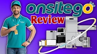 Onsitego Review  Onsitego Warranty amp Repair Service Review  How To Activate Onsitego Warranty [upl. by Jay]