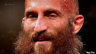 ▶️Tommaso Ciampa quot No One Will Survivequot Custom Titantron 2021◀️ [upl. by Idoc440]