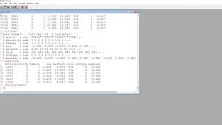 Multilevel modeling twolevels in R with lme4 package May 2019 [upl. by Jarietta6]