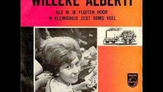 Willeke Alberti Mijn Dagboek [upl. by Ardle]