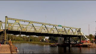 Brockport Bridge Maintenance [upl. by Digdirb547]