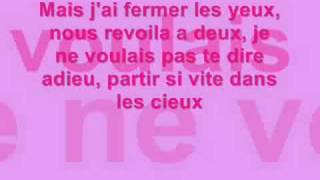 Mysha  Lamour eternel Partie 2  Paroles [upl. by Assilim804]