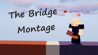 Hypixel Bridge Montage [upl. by Lavella559]