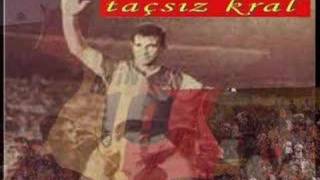 Taçsız Kral Metin Oktay [upl. by Maram]