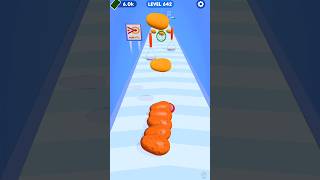 Aloo Ke Laddu Beta 642 Runner 😂 fun mobilegame amogus shortsfeed crush shorts [upl. by Maisel]