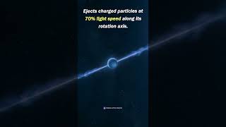 Vela Pulsar Neutron Star Ejecting Matter At 70 Speed of Light [upl. by Ahsotan]