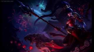 NIDALEE REWORK POTVRZEN  League of Legends [upl. by Selig]