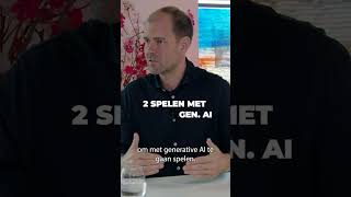 AI in je bedrijf Google ceo Benelux [upl. by Jay]