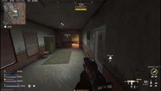 DMZ I killed Dillon [upl. by Ytsanyd902]