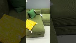 IKEA SOFA FINDS shorts ikeafinds [upl. by Eenyaj]