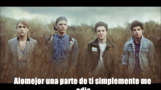 Me And My Broken Heart Rixton lyricssub español [upl. by Rednael]