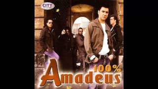 Amadeus Band  Ko ce usne da ti ljubi  Audio 2005 HD [upl. by Aihsenet]