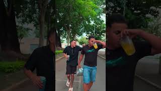 GASTEI MUITO NO ROLÊ 😱 humor shorts [upl. by Sagerman]