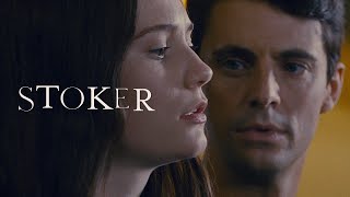 Stoker  Piano Duet [upl. by Ycram]