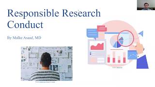 Research Ethics and Responsible Research Conduct How to Design a Study [upl. by Allecram]