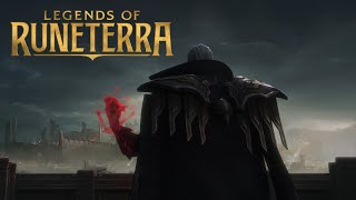 Soumet toi  Deck Swain Twisted Fate  Legends Of Runeterra FR [upl. by Seessel]