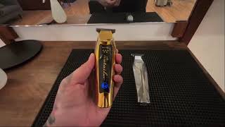 Whats the Difference Between the Wahl Gold Cordless Detailer Li and HiViz Trimmer [upl. by Rehoptsirhc]