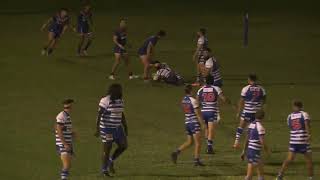 Ivanhoes vs Brothers Cairns A Grade 09 08 2024 [upl. by Kruter146]